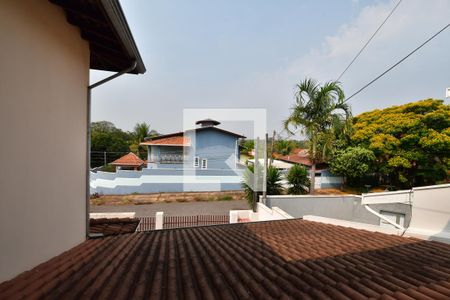Casa à venda com 287m², 3 quartos e 6 vagasQuarto 1 - Vista