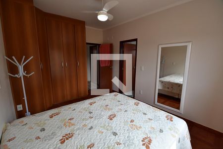 Casa à venda com 287m², 3 quartos e 6 vagasQuarto 3 - Suíte
