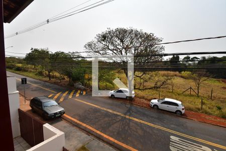 Casa à venda com 287m², 3 quartos e 6 vagasQuarto 3 - Suíte