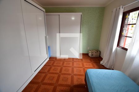 Casa à venda com 287m², 3 quartos e 6 vagasQuarto 2