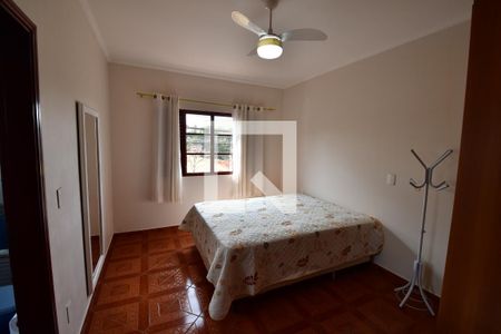 Casa à venda com 287m², 3 quartos e 6 vagasQuarto 3 - Suíte