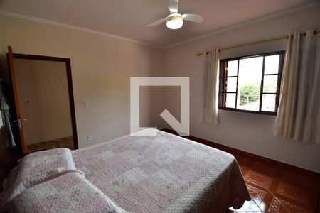 Casa à venda com 287m², 3 quartos e 6 vagasQuarto 1