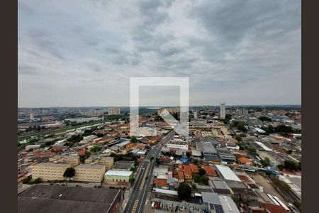 Vista - Quarto 1 de apartamento para alugar com 2 quartos, 38m² em Veleiros, São Paulo