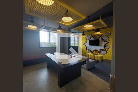 Apartamento à venda com 38m², 2 quartos e 1 vaga Apartamento à venda com 38m², 2 quartos e 1 vagaÁrea comum
