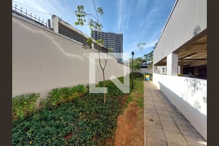 Apartamento à venda com 38m², 2 quartos e 1 vaga Apartamento à venda com 38m², 2 quartos e 1 vagaJardim