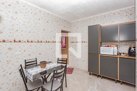 Casa à venda com 200m², 3 quartos e 2 vagas Casa à venda com 200m², 3 quartos e 2 vagasCozinha