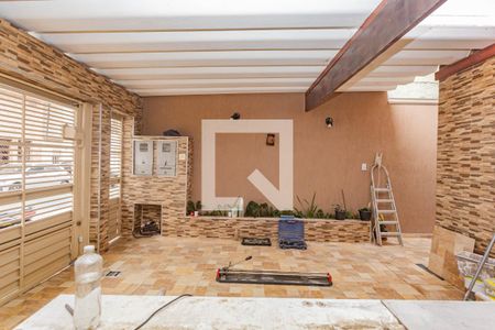 Casa à venda com 200m², 3 quartos e 2 vagas Casa à venda com 200m², 3 quartos e 2 vagasGaragem