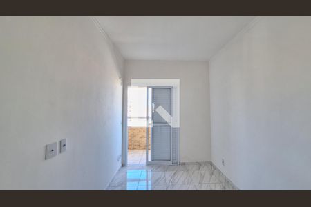 Quarto de apartamento para alugar com 1 quarto, 55m² em Caiçara, Praia Grande