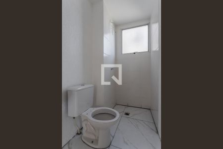 Apartamento à venda com 39m², 2 quartos e 1 vaga Apartamento à venda com 39m², 2 quartos e 1 vagaBanheiro