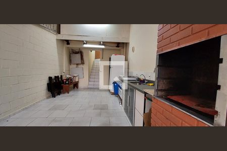 Casa à venda com 311m², 3 quartos e 2 vagasEspaço Gourmet