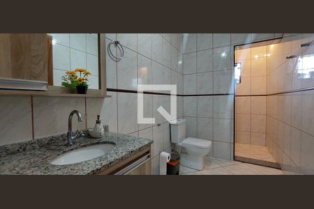 Casa à venda com 311m², 3 quartos e 2 vagasBanheiro 2