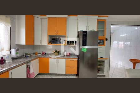 Casa à venda com 311m², 3 quartos e 2 vagasCozinha