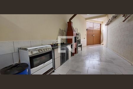 Casa à venda com 311m², 3 quartos e 2 vagasEspaço Gourmet