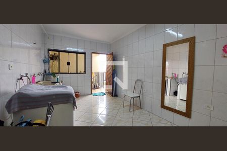 Casa à venda com 311m², 3 quartos e 2 vagasÁrea de Serviço