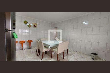 Casa à venda com 311m², 3 quartos e 2 vagasCozinha