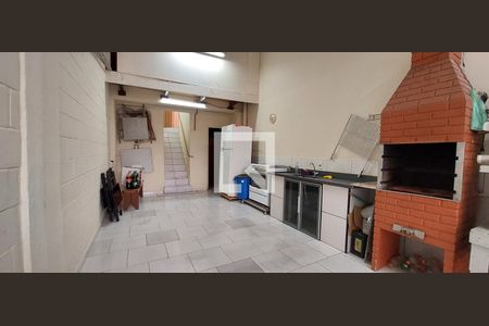 Casa à venda com 311m², 3 quartos e 2 vagasEspaço Gourmet