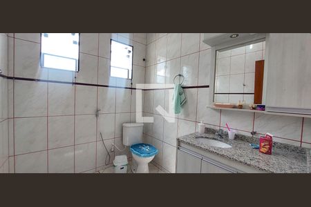 Casa à venda com 311m², 3 quartos e 2 vagasBanheiro Quarto 1 suíte