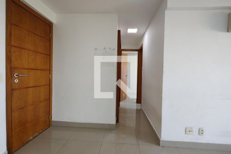 Sala de apartamento à venda com 2 quartos, 57m² em Freguesia (jacarepaguá), Rio de Janeiro