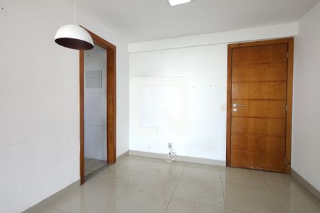 Sala de apartamento à venda com 2 quartos, 57m² em Freguesia (jacarepaguá), Rio de Janeiro