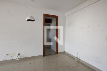 Sala de apartamento à venda com 2 quartos, 57m² em Freguesia (jacarepaguá), Rio de Janeiro
