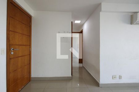 Sala de apartamento à venda com 2 quartos, 57m² em Freguesia (jacarepaguá), Rio de Janeiro