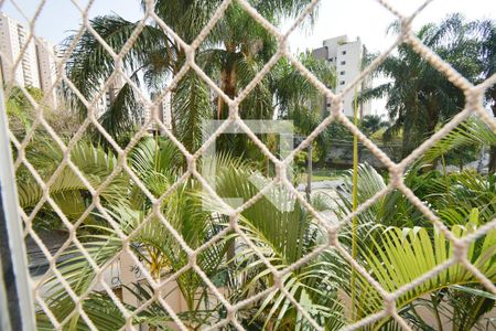 Apartamento à venda com 48m², 2 quartos e 1 vaga Apartamento à venda com 48m², 2 quartos e 1 vagaVista do Quarto 1