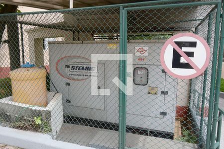 Apartamento à venda com 48m², 2 quartos e 1 vagaÁrea comum - Gerador