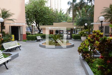 Apartamento à venda com 48m², 2 quartos e 1 vagaÁrea comum