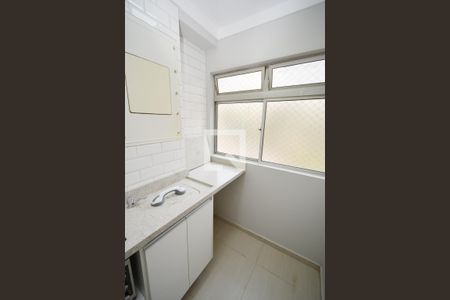 Apartamento à venda com 48m², 2 quartos e 1 vaga Apartamento à venda com 48m², 2 quartos e 1 vagaÁrea de Serviço