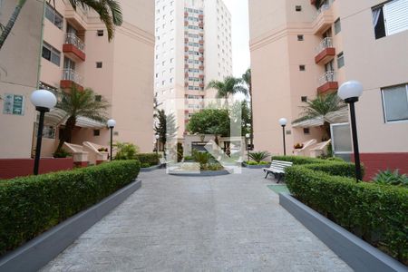 Apartamento à venda com 48m², 2 quartos e 1 vagaÁrea comum