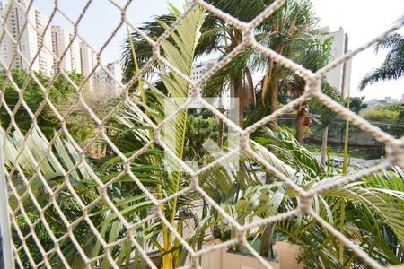 Apartamento à venda com 48m², 2 quartos e 1 vaga Apartamento à venda com 48m², 2 quartos e 1 vagaVista do Quarto 2