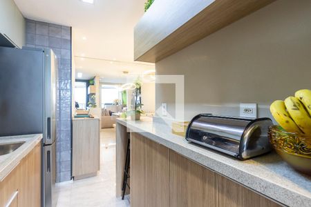 Apartamento para alugar com 64m², 2 quartos e 1 vaga Apartamento para alugar com 64m², 2 quartos e 1 vagaCozinha