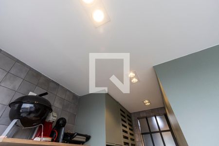 Apartamento para alugar com 64m², 2 quartos e 1 vaga Apartamento para alugar com 64m², 2 quartos e 1 vagaÁrea de Serviço