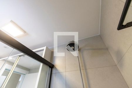 Apartamento para alugar com 64m², 2 quartos e 1 vaga Apartamento para alugar com 64m², 2 quartos e 1 vagaBanheiro 1