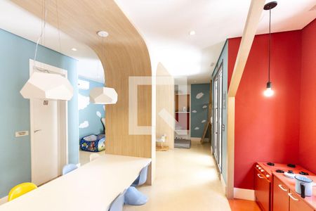 Apartamento para alugar com 64m², 2 quartos e 1 vaga Apartamento para alugar com 64m², 2 quartos e 1 vagaÁrea comum