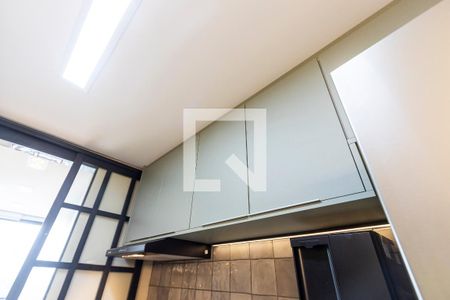 Apartamento para alugar com 64m², 2 quartos e 1 vaga Apartamento para alugar com 64m², 2 quartos e 1 vagaCozinha