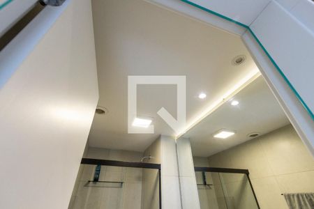 Apartamento para alugar com 64m², 2 quartos e 1 vaga Apartamento para alugar com 64m², 2 quartos e 1 vagaBanheiro 2