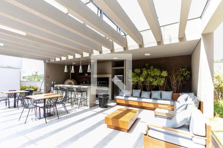 Apartamento para alugar com 64m², 2 quartos e 1 vaga Apartamento para alugar com 64m², 2 quartos e 1 vagaÁrea comum