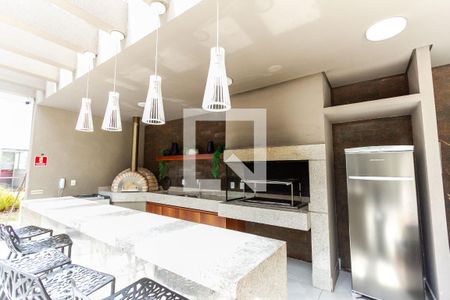 Apartamento para alugar com 64m², 2 quartos e 1 vaga Apartamento para alugar com 64m², 2 quartos e 1 vagaÁrea comum