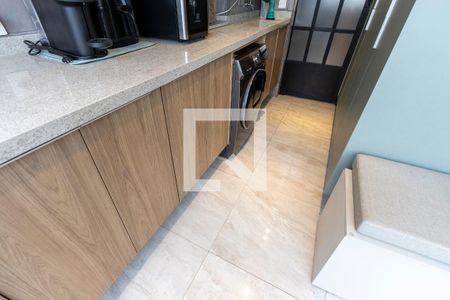 Apartamento para alugar com 64m², 2 quartos e 1 vaga Apartamento para alugar com 64m², 2 quartos e 1 vagaÁrea de Serviço