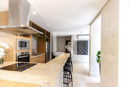 Apartamento para alugar com 64m², 2 quartos e 1 vaga Apartamento para alugar com 64m², 2 quartos e 1 vagaÁrea comum