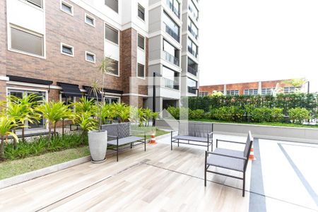 Apartamento para alugar com 64m², 2 quartos e 1 vaga Apartamento para alugar com 64m², 2 quartos e 1 vagaÁrea comum