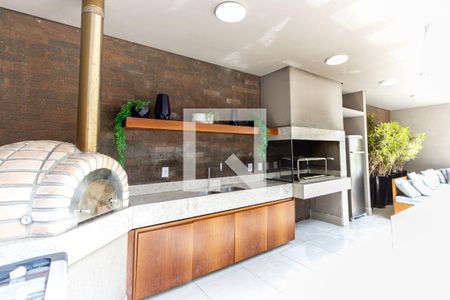 Apartamento para alugar com 64m², 2 quartos e 1 vaga Apartamento para alugar com 64m², 2 quartos e 1 vagaÁrea comum
