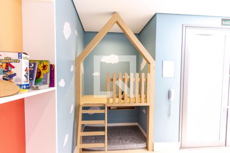 Apartamento para alugar com 64m², 2 quartos e 1 vaga Apartamento para alugar com 64m², 2 quartos e 1 vagaÁrea comum