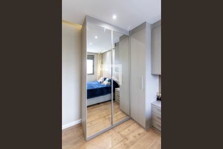 Apartamento para alugar com 64m², 2 quartos e 1 vaga Apartamento para alugar com 64m², 2 quartos e 1 vagaQuarto 2