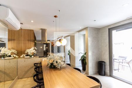 Apartamento para alugar com 64m², 2 quartos e 1 vaga Apartamento para alugar com 64m², 2 quartos e 1 vagaÁrea comum