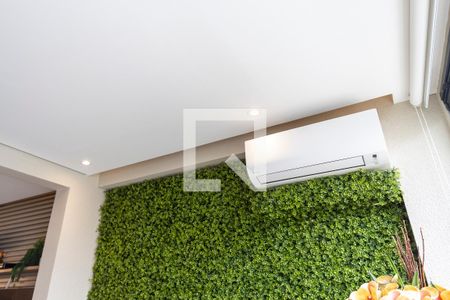 Apartamento para alugar com 64m², 2 quartos e 1 vaga Apartamento para alugar com 64m², 2 quartos e 1 vagaVaranda