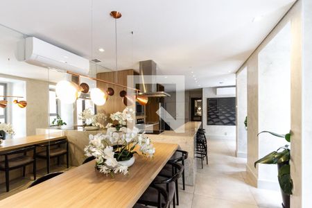 Apartamento para alugar com 64m², 2 quartos e 1 vaga Apartamento para alugar com 64m², 2 quartos e 1 vagaÁrea comum