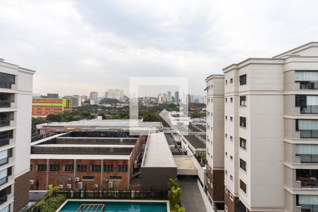 Apartamento para alugar com 64m², 2 quartos e 1 vaga Apartamento para alugar com 64m², 2 quartos e 1 vagaVista