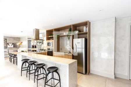 Apartamento para alugar com 64m², 2 quartos e 1 vaga Apartamento para alugar com 64m², 2 quartos e 1 vagaÁrea comum